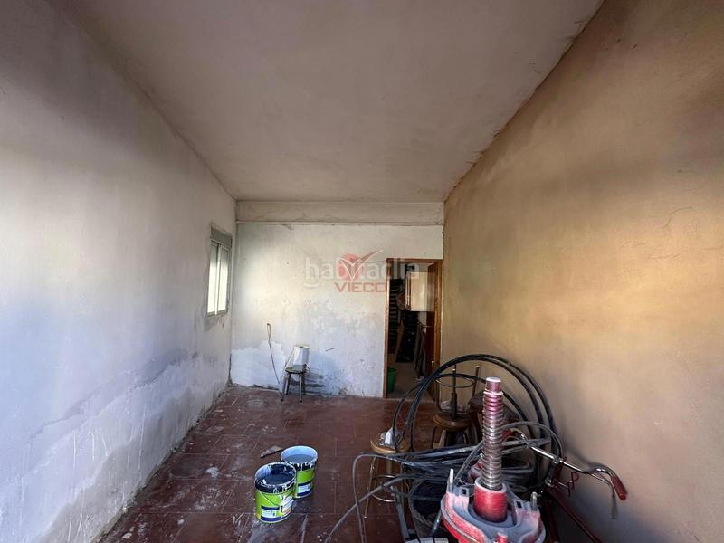 Foto 08113da6-482b-42d6-8fc4-825ba3853a28. Casa con riscaldamento parcheggio in San Fernando - Carretera de Valencia Cuenca