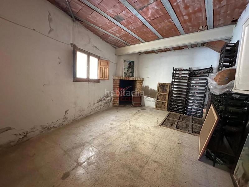 Foto 2a3e908f-22bc-4f1e-88f5-576bde9a613b. Casa con riscaldamento parcheggio in San Fernando - Carretera de Valencia Cuenca