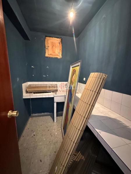 Foto 2f4f77f8-8f1e-4d0a-8a11-76ff57789581. Casa con riscaldamento parcheggio in San Fernando - Carretera de Valencia Cuenca