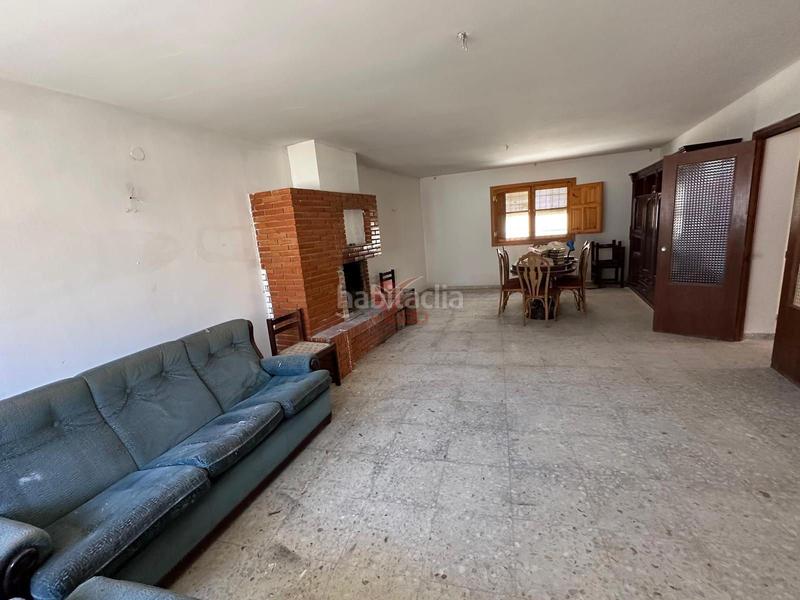 Foto 4eee2fb9-b47e-43e1-ade8-9dc980a618f6. Casa con riscaldamento parcheggio in San Fernando - Carretera de Valencia Cuenca