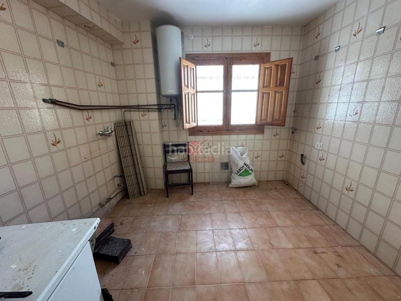 Foto 779e1ad3-b4c9-46f5-8b6f-f18ab8826fae. Casa con riscaldamento parcheggio in San Fernando - Carretera de Valencia Cuenca