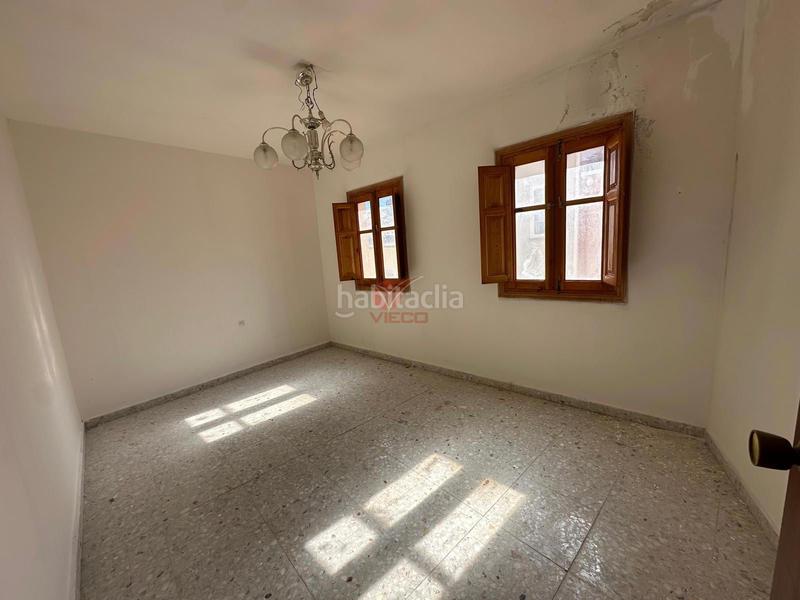 Foto ac038eee-6543-463a-b00f-aeeecd0ec5fe. Casa con riscaldamento parcheggio in San Fernando - Carretera de Valencia Cuenca