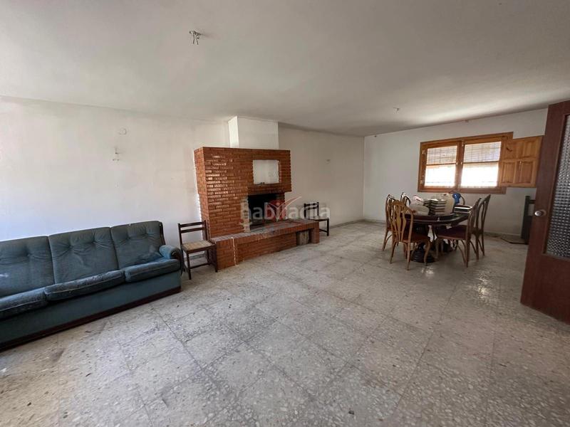 Foto d1c20927-f007-445f-88d1-e063cedd12b3. Casa con riscaldamento parcheggio in San Fernando - Carretera de Valencia Cuenca