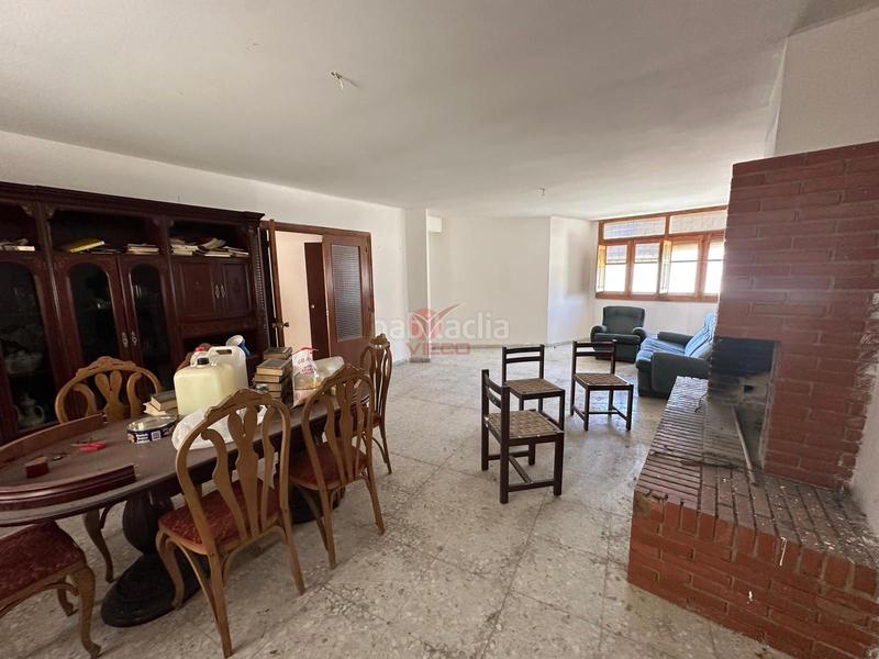 Foto f52be858-4587-4d34-b418-a98f625075d9. Casa con riscaldamento parcheggio in San Fernando - Carretera de Valencia Cuenca