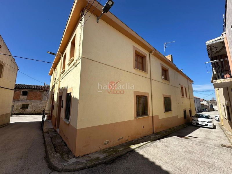 Foto 1342cb15-d799-4fc3-a1d4-2a45a4b3be30. Casa amb calefacció aparcament a San Fernando - Carretera de Valencia Cuenca