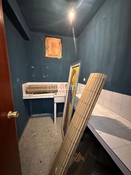 Foto 2f4f77f8-8f1e-4d0a-8a11-76ff57789581. Casa amb calefacció aparcament a San Fernando - Carretera de Valencia Cuenca