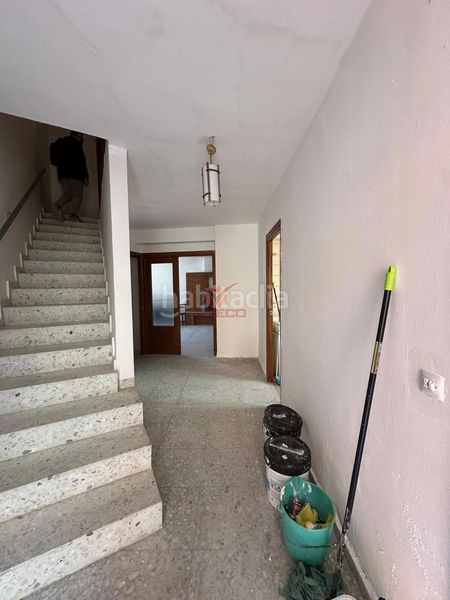 Foto 68965f81-92b0-4365-aae6-7a67910274a1. Casa amb calefacció aparcament a San Fernando - Carretera de Valencia Cuenca
