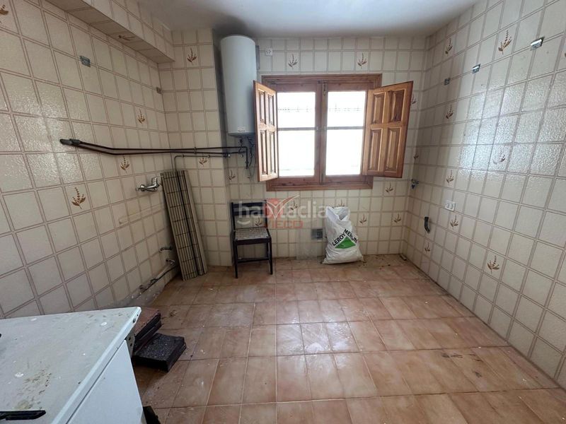 Foto 779e1ad3-b4c9-46f5-8b6f-f18ab8826fae. Casa amb calefacció aparcament a San Fernando - Carretera de Valencia Cuenca