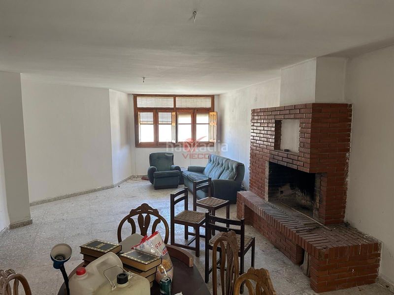 Foto 8298b8d0-437b-4917-ac5a-7bc7a74dd51c. Casa amb calefacció aparcament a San Fernando - Carretera de Valencia Cuenca