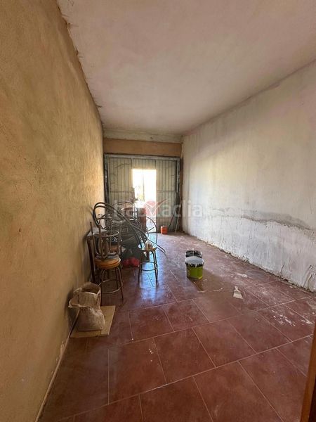 Foto 8a5c0e95-0a7a-4c3a-87b3-56b047a95322. Casa amb calefacció aparcament a San Fernando - Carretera de Valencia Cuenca