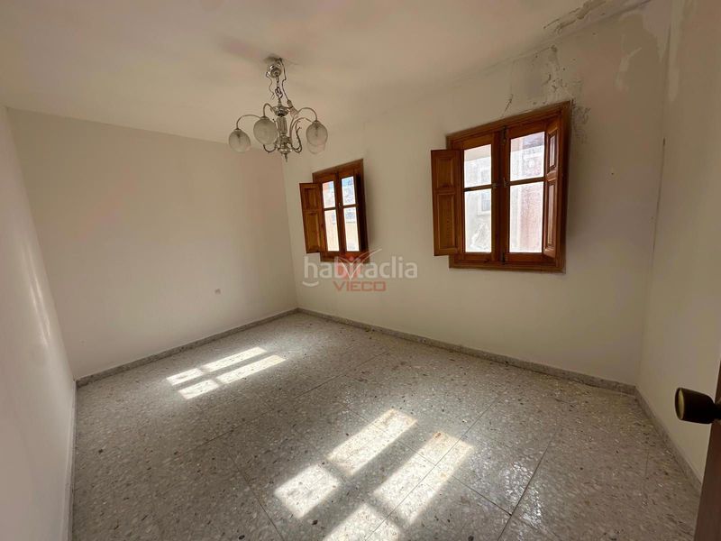 Foto ac038eee-6543-463a-b00f-aeeecd0ec5fe. Casa amb calefacció aparcament a San Fernando - Carretera de Valencia Cuenca