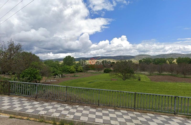 Foto cbc990a1-fcbb-48ed-8faa-53edceade0bd. Casa amb calefacció aparcament a San Fernando - Carretera de Valencia Cuenca