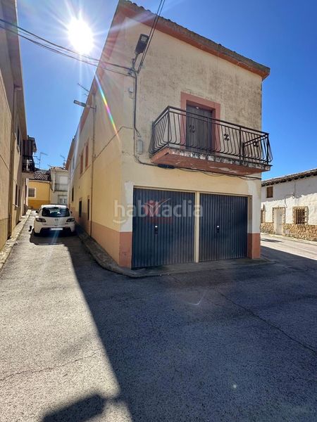 Foto ce963518-0734-4dc3-aaaf-cbcf033bfee5. Casa amb calefacció aparcament a San Fernando - Carretera de Valencia Cuenca