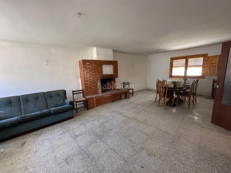 Foto d1c20927-f007-445f-88d1-e063cedd12b3. Casa amb calefacció aparcament a San Fernando - Carretera de Valencia Cuenca
