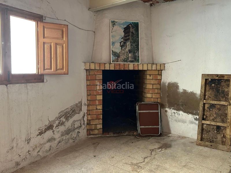 Foto d78da8be-eae6-4ae8-96f7-e3505806df82. Casa amb calefacció aparcament a San Fernando - Carretera de Valencia Cuenca