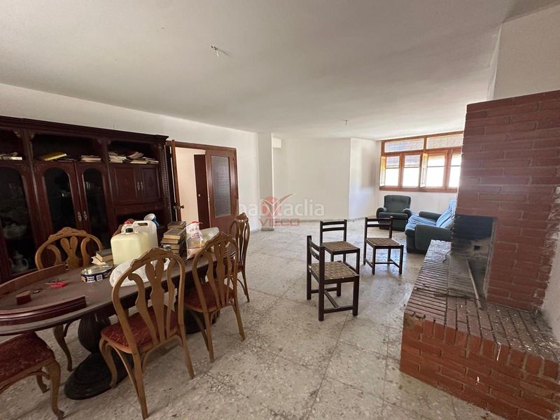 Foto f52be858-4587-4d34-b418-a98f625075d9. Casa amb calefacció aparcament a San Fernando - Carretera de Valencia Cuenca