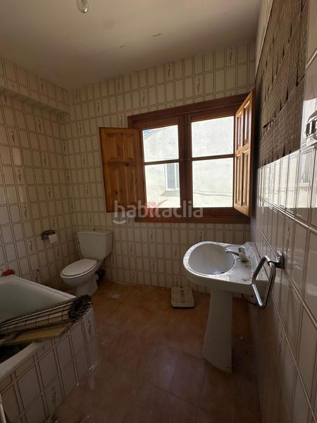Foto f98803e4-587a-4e36-926a-d96677fad6b7. Casa amb calefacció aparcament a San Fernando - Carretera de Valencia Cuenca