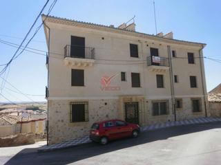 Pis  .villar de olalla, escaleron eras. En villar de olalla