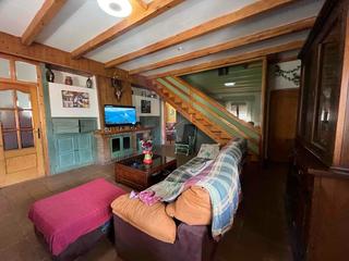 Xalet  ..ch arcas, cañada molina. Chalet de grandes dimensiones en parcela de 1800 m2. piscina cub