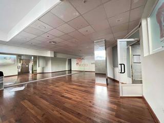 Local Comercial en FERMIN CABALLERO
