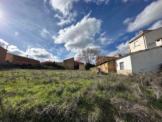 Finca rústica  Horno. Urbano en el centro del pueblo, para  una o varias viviendas