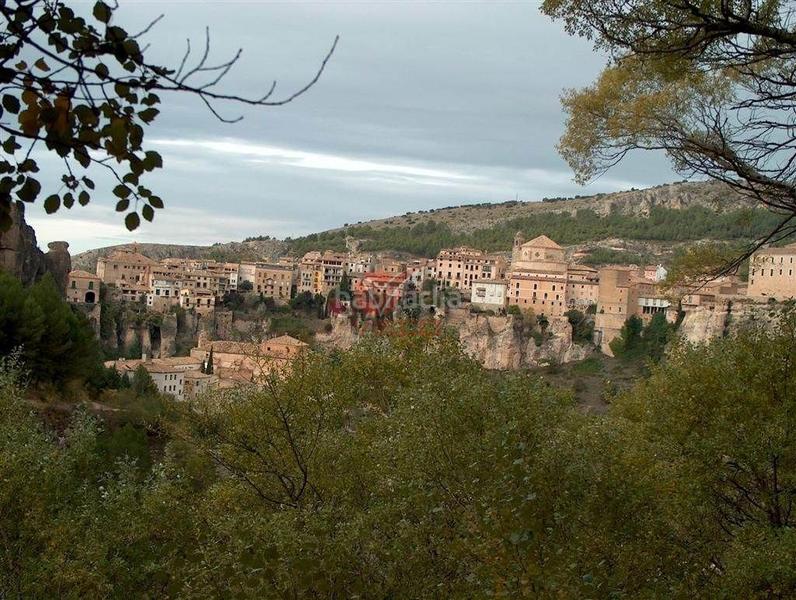 Foto d5e51a4b-9bc6-4859-815d-cbdade9392ab. Xalet amb calefacció aparcament a Los Tiradores Cuenca