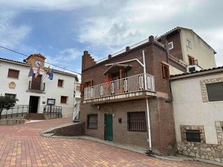 Casa  Placeta. Casa con encanto en portilla con 1.150 m2 de huerto
