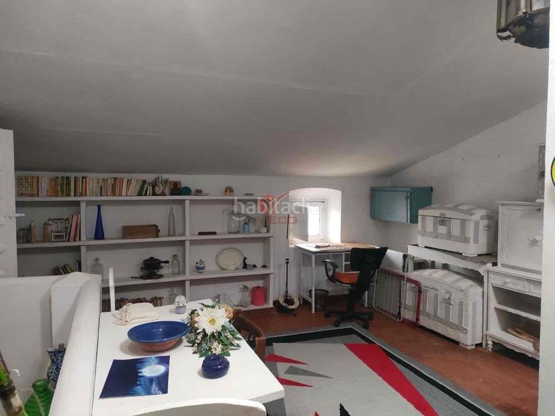 Foto 0e39f9dc-a687-4757-b358-bc4ec48317a4. Casa  con patio en muy buen estado perfecta para vacaciones o segunda residencia en Torrejoncillo del Rey