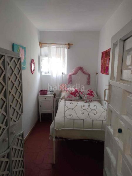 Foto 4d672930-202f-4872-8857-e755287b48a8. Casa  con patio en muy buen estado perfecta para vacaciones o segunda residencia en Torrejoncillo del Rey