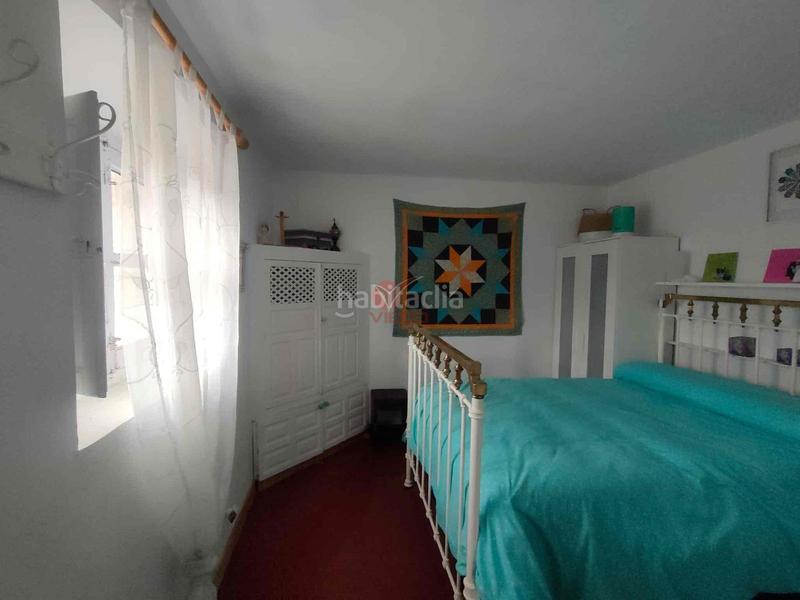 Foto 7914ea17-f94a-457a-b9e0-c2bbf177d18b. Casa  con patio en muy buen estado perfecta para vacaciones o segunda residencia en Torrejoncillo del Rey