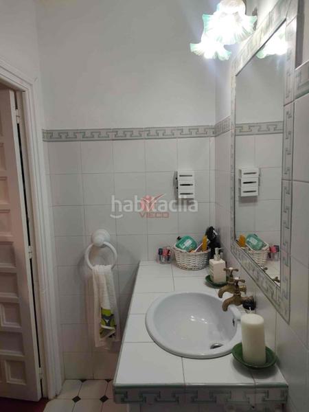 Foto 797f7203-f593-439d-82ee-1b92f7c608c6. Casa  con patio en muy buen estado perfecta para vacaciones o segunda residencia en Torrejoncillo del Rey