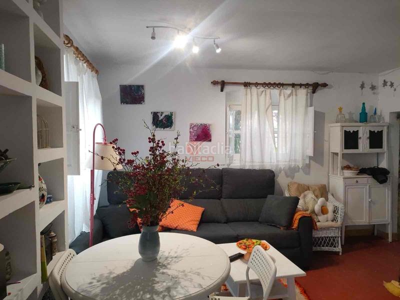 Foto 83821fe9-5e9c-45f1-823d-945d3fba1233. Casa  con patio en muy buen estado perfecta para vacaciones o segunda residencia en Torrejoncillo del Rey