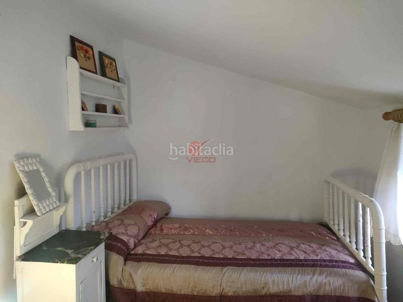 Foto 8beed41a-3720-4537-b723-4f82395fb602. Casa  con patio en muy buen estado perfecta para vacaciones o segunda residencia en Torrejoncillo del Rey