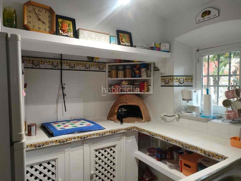 Foto 9004d00d-cfe9-4721-8922-cb18af42bda0. Casa  con patio en muy buen estado perfecta para vacaciones o segunda residencia en Torrejoncillo del Rey