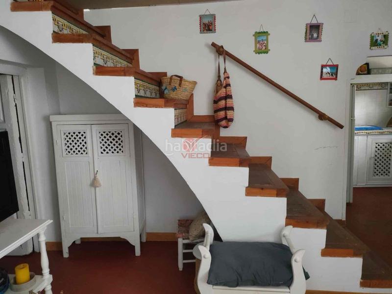 Foto 953139b9-4564-4ea3-af67-7c774719c111. Casa  con patio en muy buen estado perfecta para vacaciones o segunda residencia en Torrejoncillo del Rey