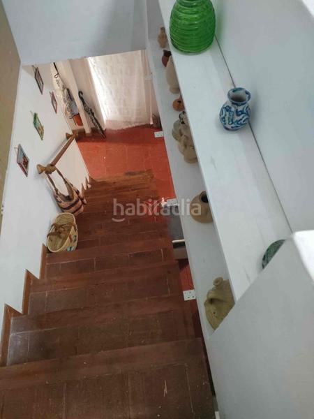 Foto 9e85ed87-1838-49d8-9b5d-4f91c31242fc. Casa  con patio en muy buen estado perfecta para vacaciones o segunda residencia en Torrejoncillo del Rey