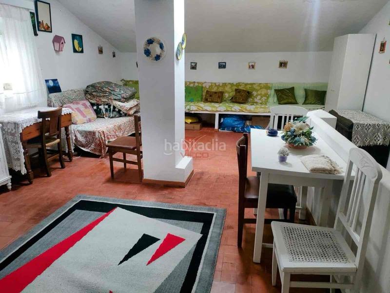 Foto b10777e4-5993-41c7-8d51-1db96d194940. Casa  con patio en muy buen estado perfecta para vacaciones o segunda residencia en Torrejoncillo del Rey