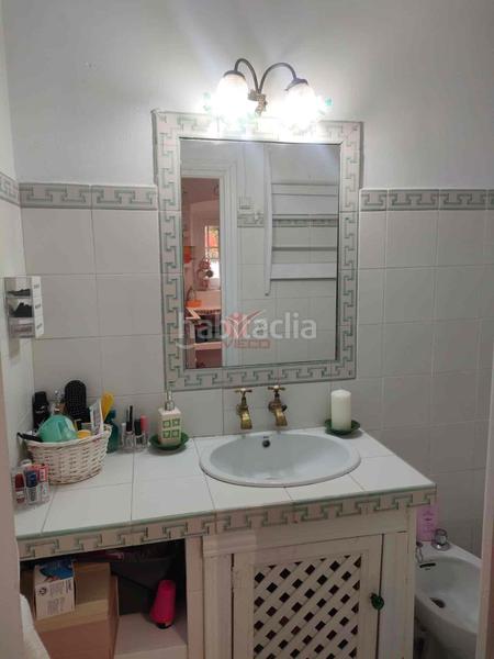 Foto ba9673c6-45e9-45c6-bd2f-eba172cc4b27. Casa  con patio en muy buen estado perfecta para vacaciones o segunda residencia en Torrejoncillo del Rey