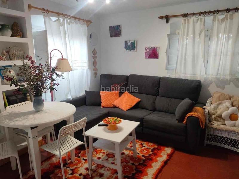 Foto bb4f72b6-0080-4633-acce-8df931597aa2. Casa  con patio en muy buen estado perfecta para vacaciones o segunda residencia en Torrejoncillo del Rey