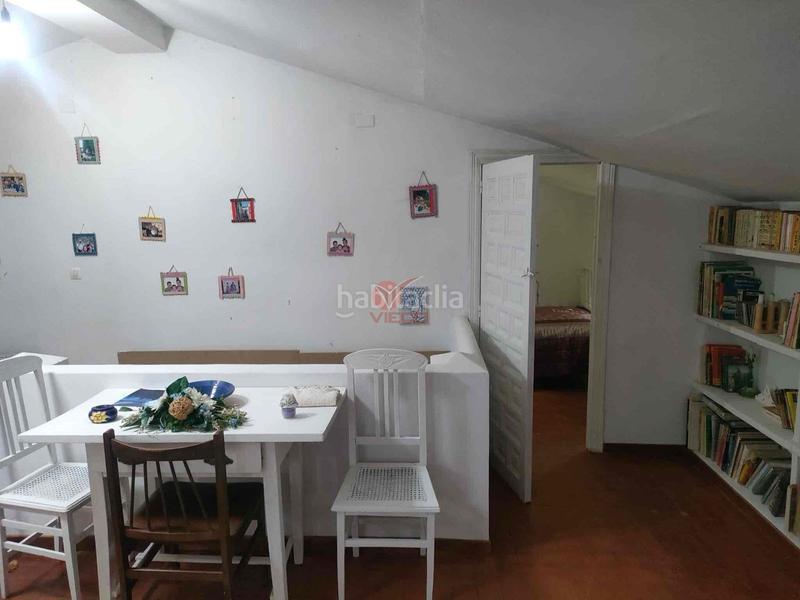 Foto df5d8c3b-76a7-4d64-b195-0f23c06e080c. Casa  con patio en muy buen estado perfecta para vacaciones o segunda residencia en Torrejoncillo del Rey