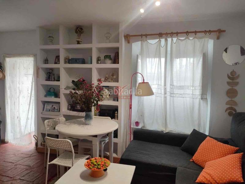 Foto df72bc28-6110-42b9-abe6-0b441d441bb8. Casa  con patio en muy buen estado perfecta para vacaciones o segunda residencia en Torrejoncillo del Rey