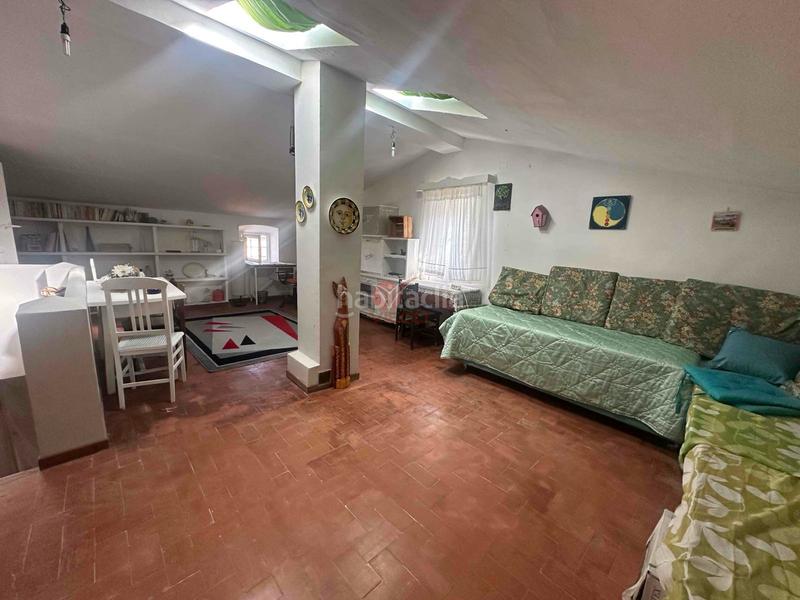 Foto fb0871b0-b4f5-4172-85a2-45d9e2c42180. Casa  con patio en muy buen estado perfecta para vacaciones o segunda residencia en Torrejoncillo del Rey