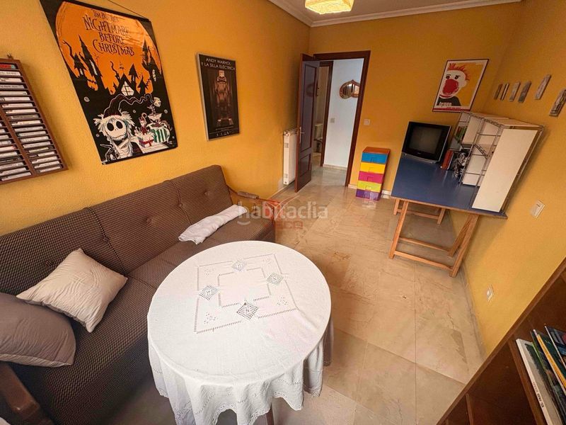 Foto 0b3ac113-1f87-414f-8240-6df5fd6184ac. Flat with heating parking in Centro Cuenca