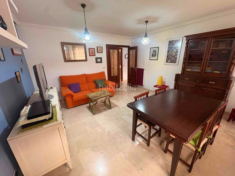Foto 0d267094-c7d6-431a-8a2a-7e8b0f20c1f8. Flat with heating parking in Centro Cuenca