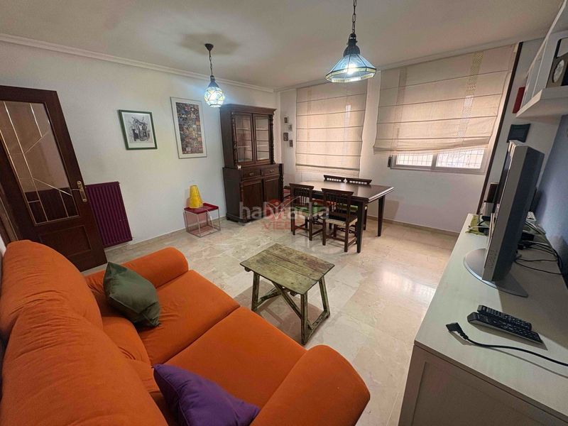 Foto 1381eb4c-2d47-4d06-a70a-f505e3e429cd. Flat with heating parking in Centro Cuenca