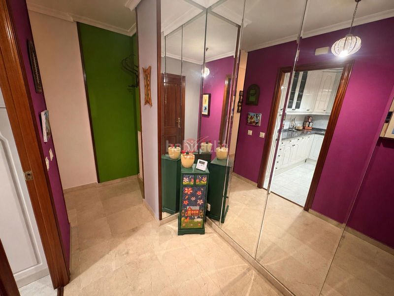 Foto 81be95fa-3d23-4181-8faf-fd0c1dddf4dd. Appartamento con riscaldamento parcheggio in Centro Cuenca