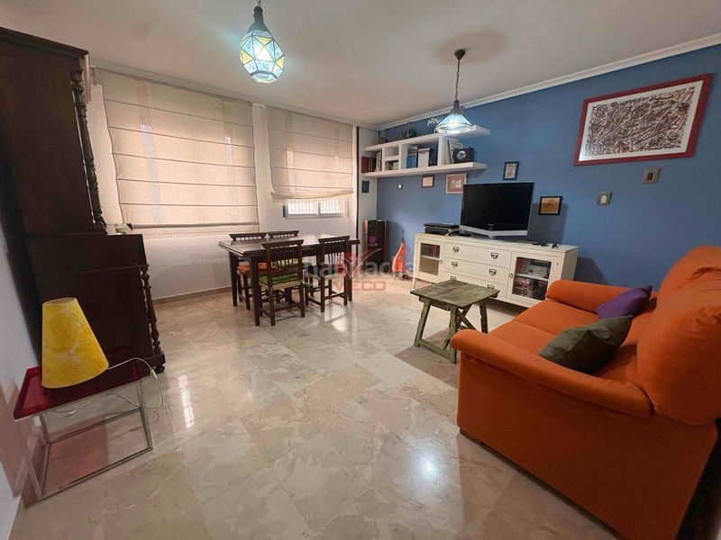 Foto 9aefeda6-8e63-40e1-b31c-7232221ed050. Flat with heating parking in Centro Cuenca