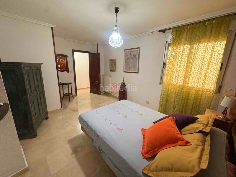 Foto bf83fbfd-5d95-428a-807a-0d01a672675f. Flat with heating parking in Centro Cuenca