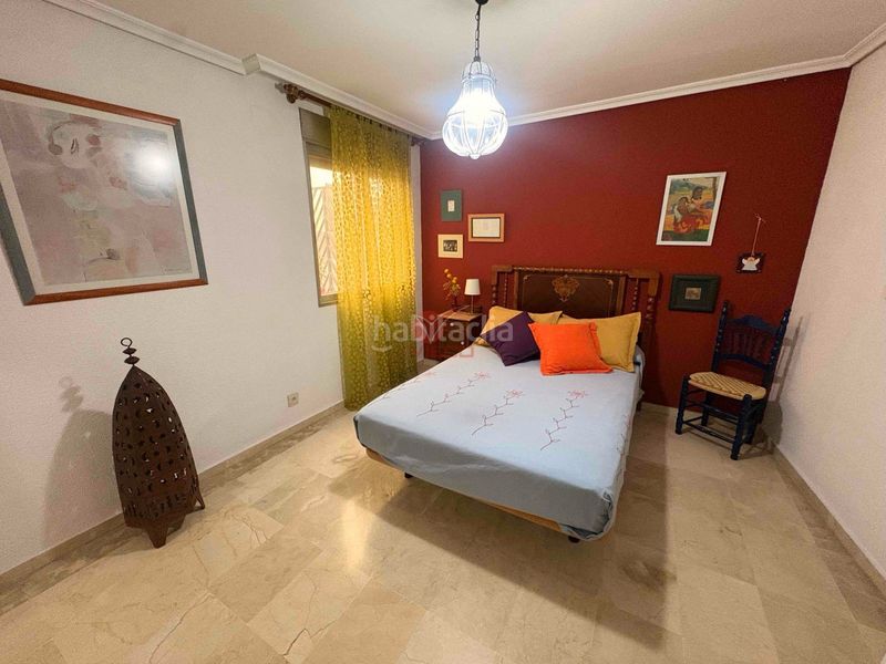 Foto c956dbce-f9b4-42e7-b170-bfbaf0257694. Flat with heating parking in Centro Cuenca