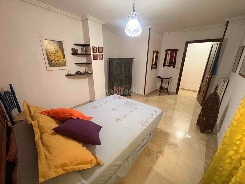 Foto e5706884-9850-42c2-9e2a-85f1b6555c9b. Flat with heating parking in Centro Cuenca